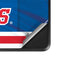 NHL New York Rangers Home Jersey Google Pixelbook Go Skin